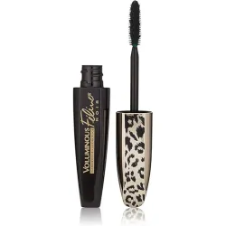 🖤🖤L'Oréal Voluminous Feline Noir: Mirada Feroz y Volumen Intenso🖤🖤