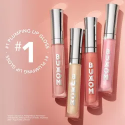 Labiales buxom. Alta gama
