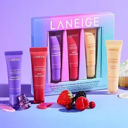 🧁🍓🍇Labiales Laneige🍇🍓🧁