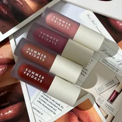 💋Labiales Summer Fridays💋