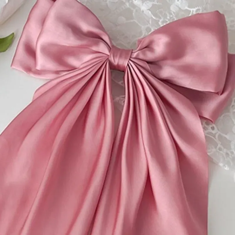 Lazo coquette 🎀