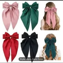 Lazos Coquette 🎀
