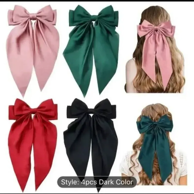 Lazos Coquette 🎀