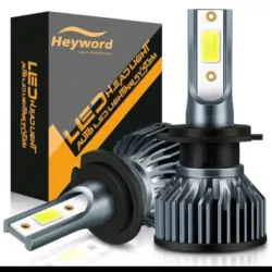 Led Heyword