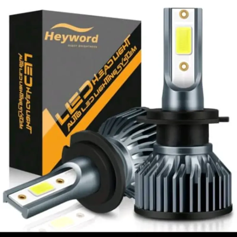 Led Heyword