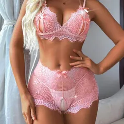 Lencería talla M