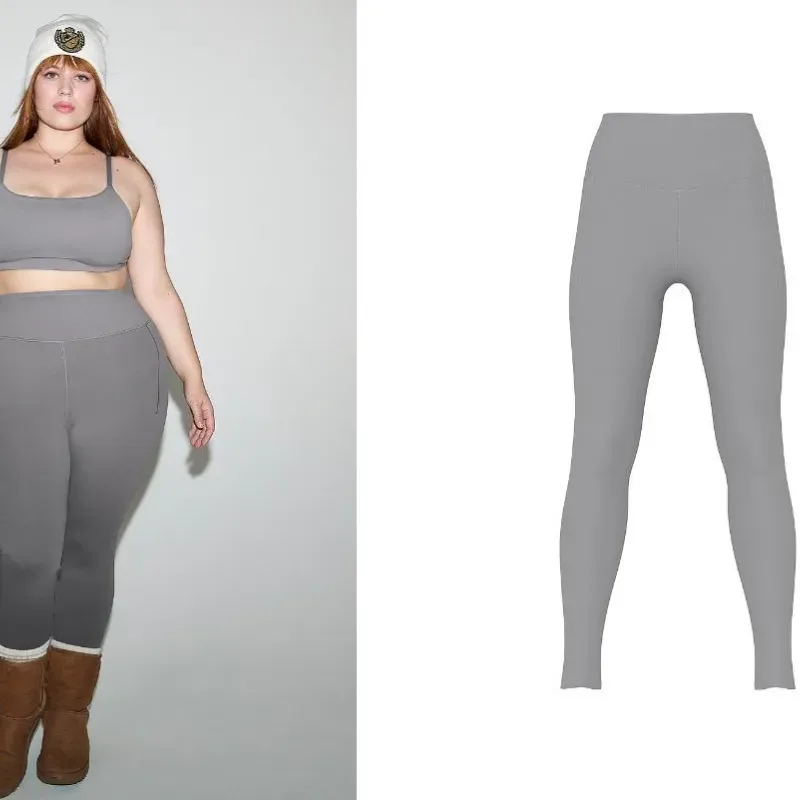 🩶🏋🏻‍♀️Licra deportiva Pink Victoria's Secret 