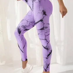Licra levanta glúteos 
