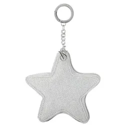 Victoria's Secret  🌟2 en 1 Monedero/Llavero 