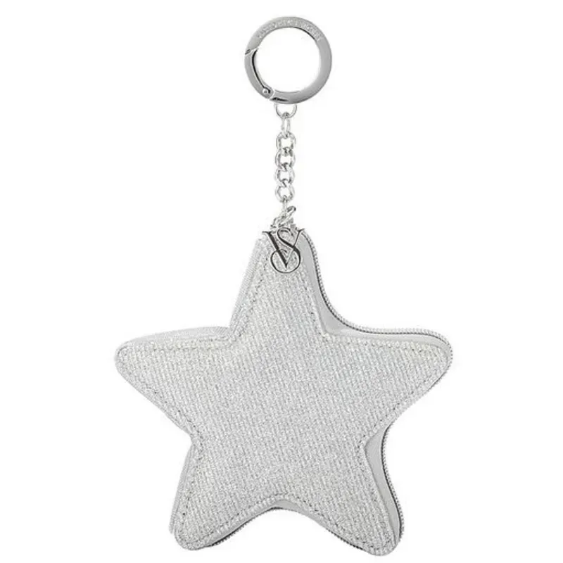 Victoria's Secret  🌟2 en 1 Monedero/Llavero 