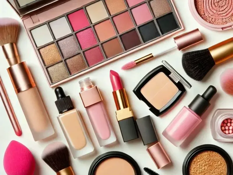 Maquillaje 💄 