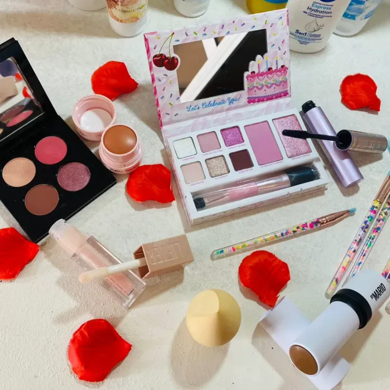 Maquillaje 💄