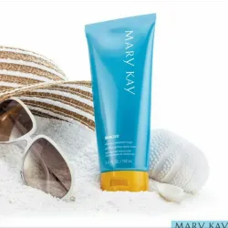 🩵Mary Kay Sun Care After-Sun Replenishing Gel🩵 (Gel para después de asolearse )