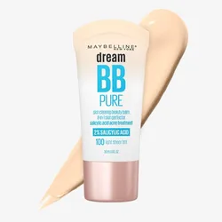 🩵💛 Maybelline Dream BB Pure 🩵💛