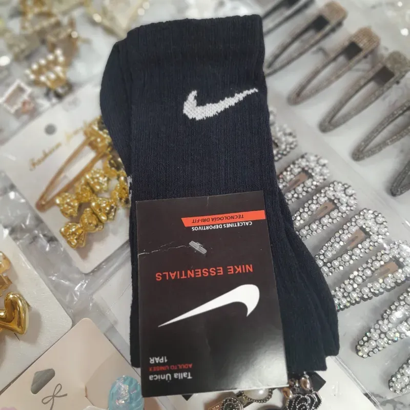 Medias nike 