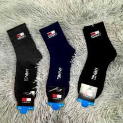 Medias Tommy 