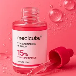 🌺  Sérum Medicube TXA Niacinamide 15 🌺