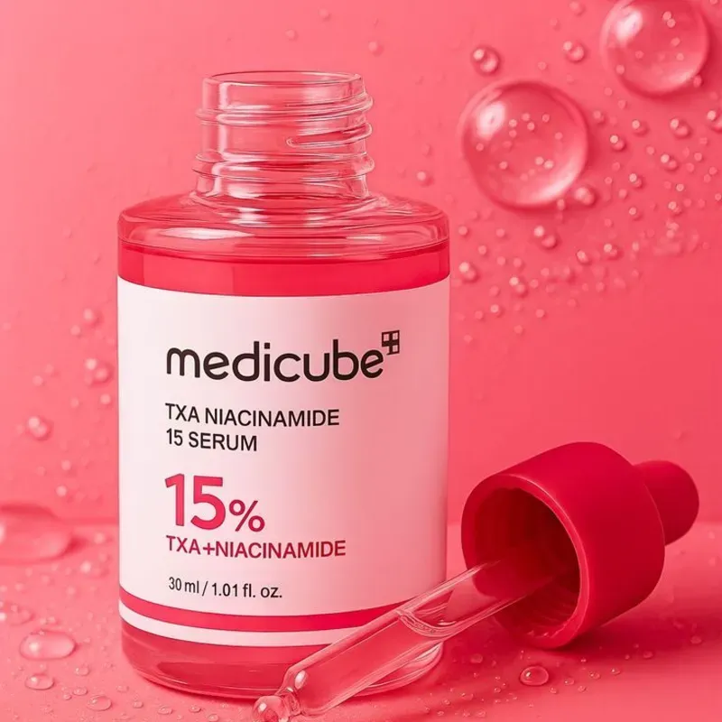🌺 Sérum Medicube TXA Niacinamide 15 🌺