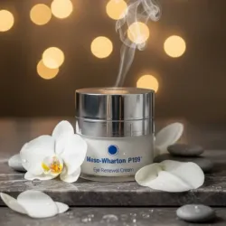🩶Meso-Wharton P199® Eye Renewal Cream🩶(contorno de ojos 👁️)