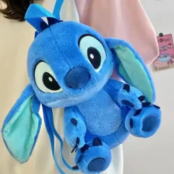 💙Mochila Stitch💙