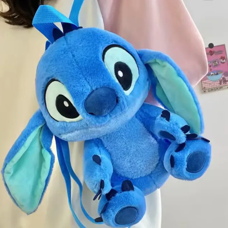 💙Mochila Stitch💙