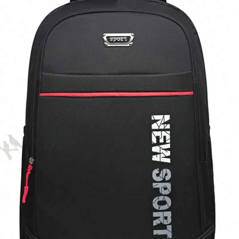 Mochila 🎒