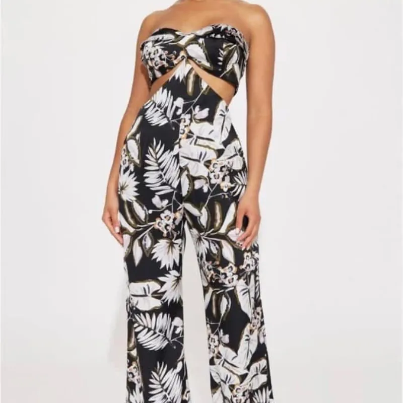 Mono de mujer talla S/M