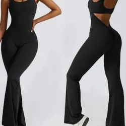 🖤 Mono deportivo acampando 🖤