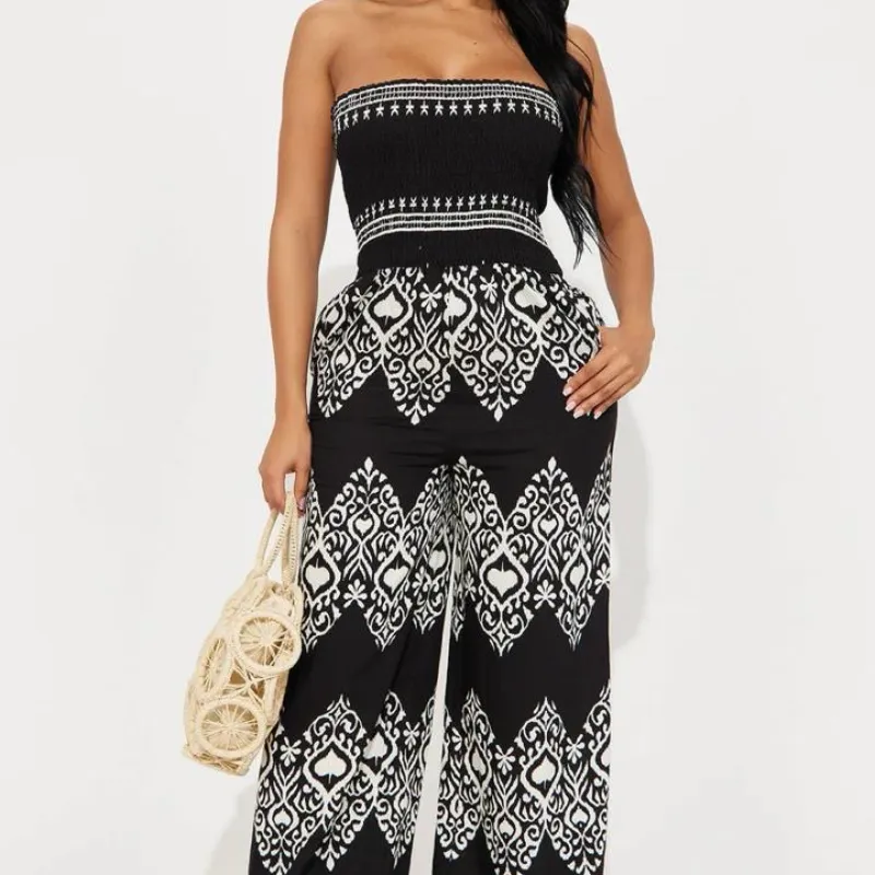 🖤🤍 Mono Enterizo 🖤🤍