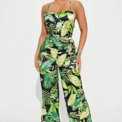 💚🍀Mono enterizo 🍀💚