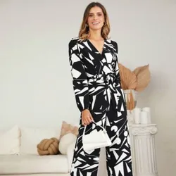 🤍🖤 Mono Enterizo 🤍🖤