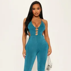 💙 Mono Enterizo 💙