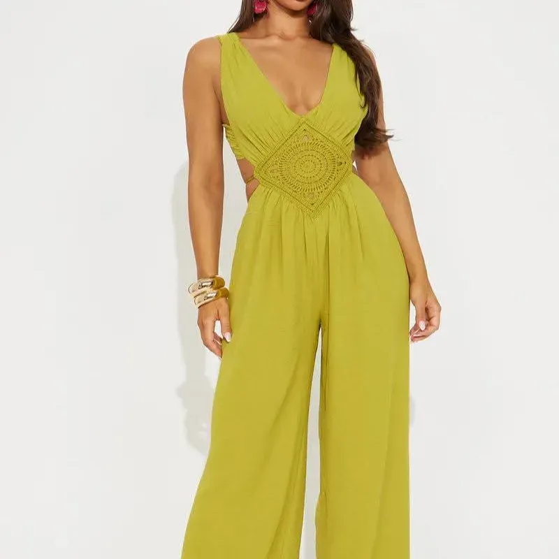 💚Mono enterizo💚 