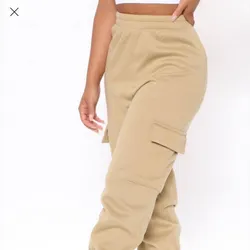 🧡 Mono Jogger 🧡