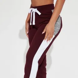 🍷❤️ Mono Jogger ❤️🍷
