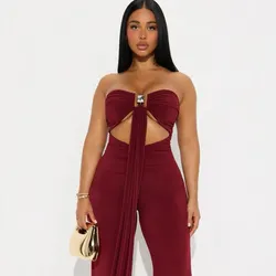 ♥️🍷 Mono largo ♥️🍷