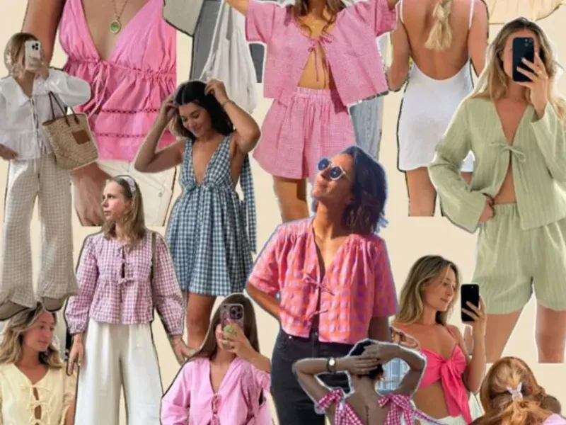 Monos, conjuntos y vestidos 👗🥻💕