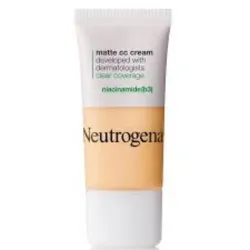 💛 Neutrogena Matte CC Cream 💛