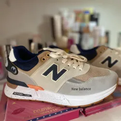 New Balance Clásicas 