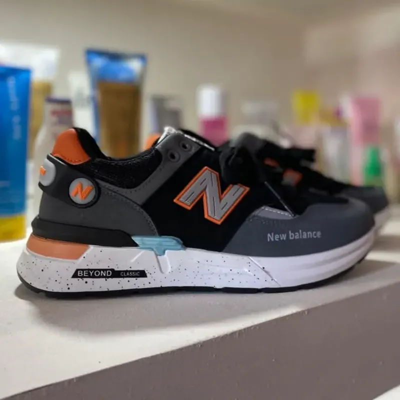 New Balance Clásicas 