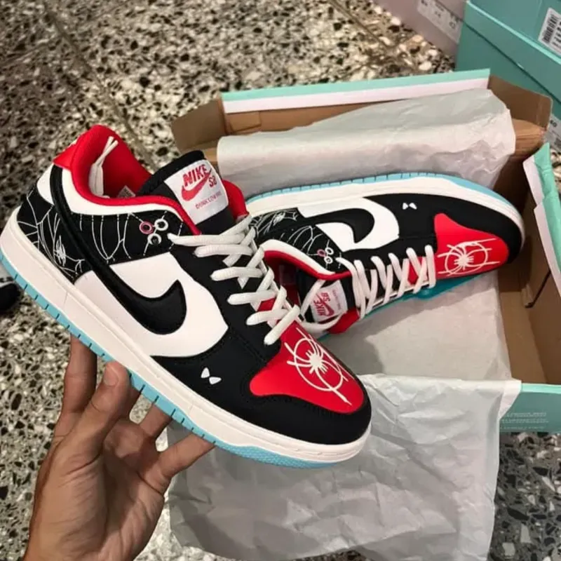 Nike 