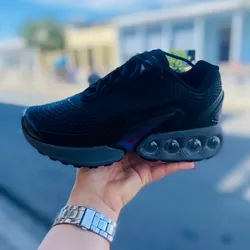 Nike Air Max válvulas 