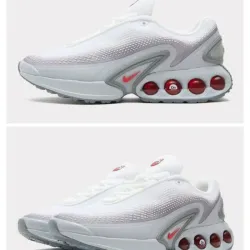 Nike Air Max Válvulas 