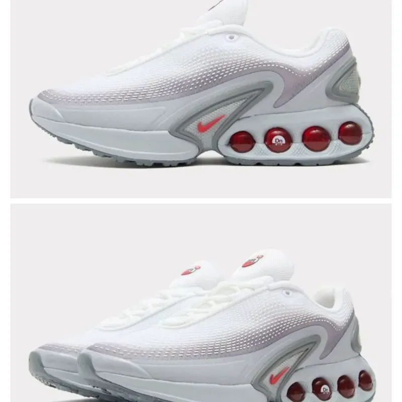 Nike Air Max Válvulas 