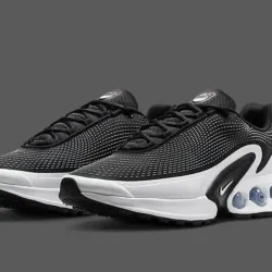 Nike Air Max Válvulas 
