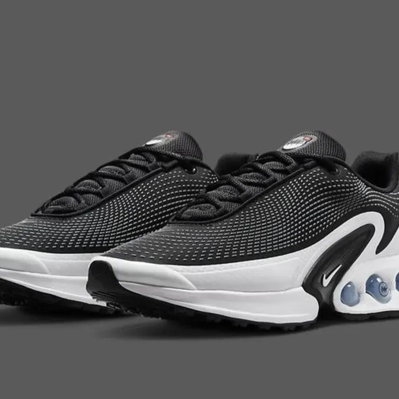 Nike Air Max Válvulas 