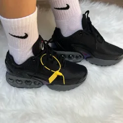 Nike Air Max válvulas 