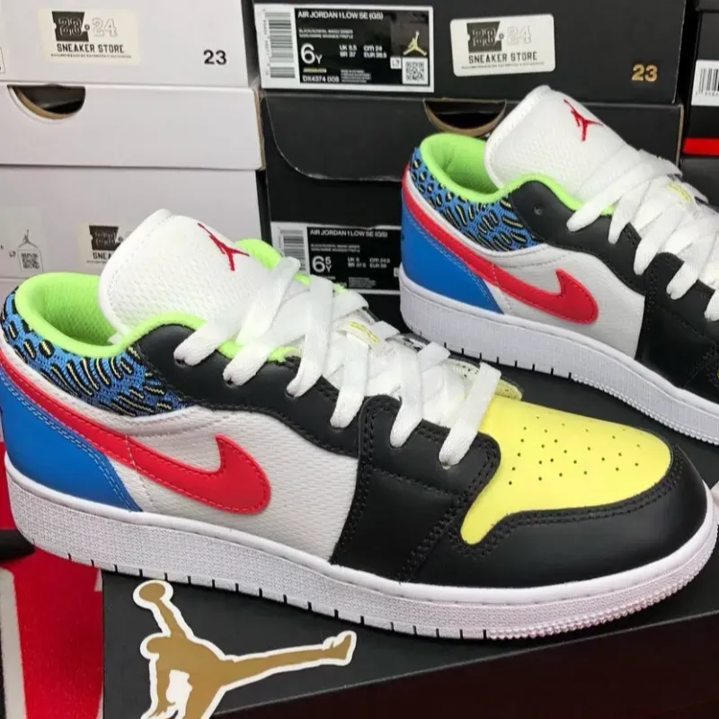 Nike 