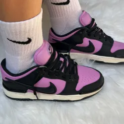 Nike corte bajo 