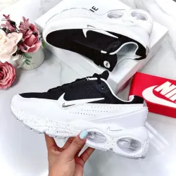Nike de Válvula 